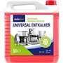 Détartrant Liquide Anticalcaire pour machine à café - 5 Litres Pour Machines à Café Automatiques