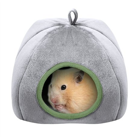 Lit De Maison pour Petits Animaux