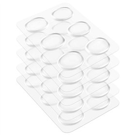 Silicone Tambour Amortisseur Gel