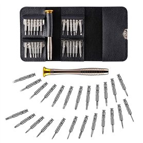 Tournevis Précision Kit