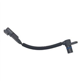 Amrxuts 32798-04C 3279804C Capteur de position de vilebrequin compatible avec Harley-Davidson Dyna Glide Custom FXDC 2005 Compat