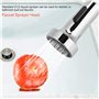 Pièce De Rechange Pour Tête De Douche De Multifonctions Extractible