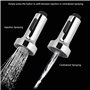 Tête De Pulvérisation De Robinet De Cuisine, Pièce De Rechange Pour Tête De Douche De Multifonctions Extractible