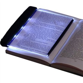 ASHATA Lightwedge Book Light