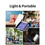 Panneau de Lampe de Lecture à Del