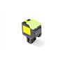 802YE Toner pour Lexmark CX310N