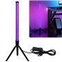 Lampe UV Schwarzlicht: 1 Unité Tube LED UV Stable