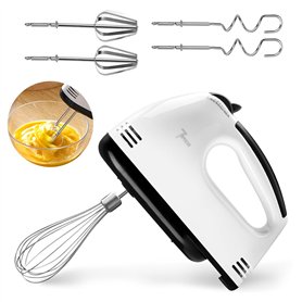 BORDEAG Batteur Électrique Cuisine