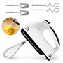 BORDEAG Batteur Électrique Cuisine