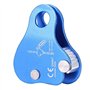 Saisissant Corde Dispositif d'Auto-Verrouillage, Sécurité Boucle de Corde Dispositif Auto-Bloquant Verrouillage,Corde Pince Esca