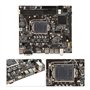 LGA 1155 Socket DDR3 Cartes mères I5 I7 CPU SATA PC Carte mère pour Ordinateur B75