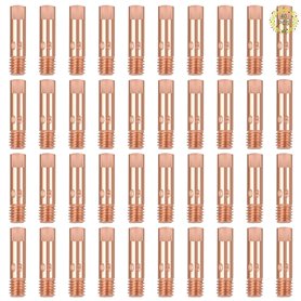 Haisheng 40PCS Buse de Soudage 0