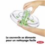OXO Good Grips – Essoreuse à salade – Verte - 6 L