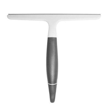 OXO Raclette de Ménage Blanc/Gris