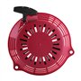 carburateur motoculteur 460 Yctze pour ressort lanceur tondeuse gcv160 pour demareur tondeuse cgv160 Ensemble de démarrage à tir