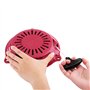 carburateur motoculteur 460 Yctze pour ressort lanceur tondeuse gcv160 pour demareur tondeuse cgv160 Ensemble de démarrage à tir