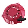 carburateur motoculteur 460 Yctze pour ressort lanceur tondeuse gcv160 pour demareur tondeuse cgv160 Ensemble de démarrage à tir