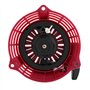 carburateur motoculteur 460 Yctze pour ressort lanceur tondeuse gcv160 pour demareur tondeuse cgv160 Ensemble de démarrage à tir