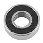 10 pièces roulement à billes 12x28x8mm Double bouclier roulement à billes à gorge profonde roulement à billes 6001 2rs étanche r