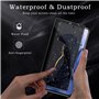 [2 Pièces] Verre Trempé Anti-Espion pour Xiaomi 11T/11T Pro, Protecteur D'écran de Confidentialité, 9H Dureté Film Protecteur Vi