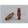 RIVERWELD MIG MAG Électrodes Contact M6 0,9mm 140.0169 Buse Conique Gaz 145.0080 Support Pointe de Soudure 142.0003 Diffuseuse G