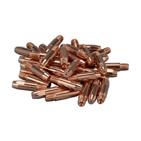 RIVERWELD MIG MAG Électrodes Contact M6 0