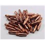 9mm 140.0169 en cuivre pour torche de soudure Co² 24KD MB24 30pcs