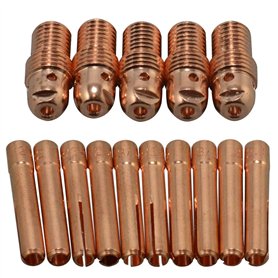 RIVERWELD Corps de Pince pour Soudage TIG 13N27 13N22 1
