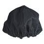 RIVERWELD Casquette de soudage en tissu ignifugé (Couleur noire) pour soudeurs - Compatible avec masque de soudage - Équipement 