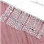 applique en dentelle