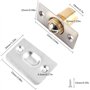 Roller Ball Meubles Loquet de Porte