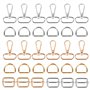 YSDMY 30 Pièces Mousqueton sac a Main Mercerie Couture Accessoire