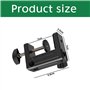 Pinces en C Universelle Pince de Fixation Plastique Serre-Joints C pour Clôture Tiroir Accessoire de Montage S