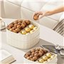 Snack Box avec Couvercle