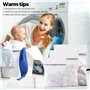 Sacs à linge Filet à linge pour machine à laver,Lot de 10 Sac à linge pour machine à laver Laundry Bag pour articles délicats,so
