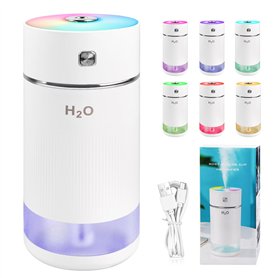 Vegena Humidificateur D'air