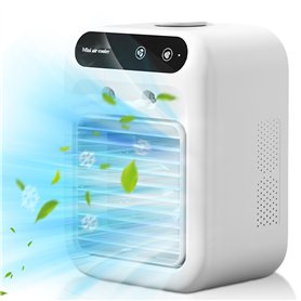 Climatiseur Portable