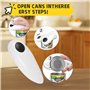 patients souffrant d'arthrite Un excellent gadget de cuisine