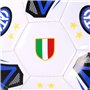 FC Internazionale Milano S.p.A. IM Ballon Champions d'Italie 2023/24 Taille 2, Football Inter Jeunesse Unisexe, 2Stars