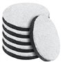 Asfrode Lot de 6 disques filtrants à eau Micro Disc pour bouteilles filtrantes Brita Fill and Go - Carafe filtrante à eau - Rédu