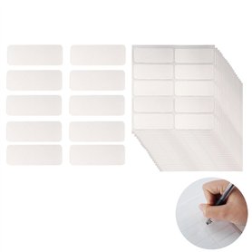 200 Pièces Étiquettes Autocollantes