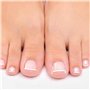 101 Pièces Bandes Correctrices d'Ongles Incarnés Kit, d'Outil Ongle Incarné avec Lève Ongles, Correction Ongles Incarnés en Plas
