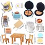 Miniature Accessoires