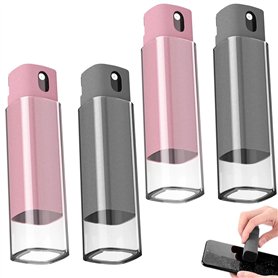 4 Pièces Nettoyant pour Écran Kit