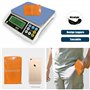 Couverture de Plage Anti-Sable Portable R