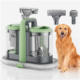 Machine de nettoyage de tapis
