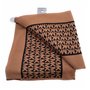 Michael Kors Ensemble écharpe et bonnet pour homme - Écharpe d'hiver - Bonnet en laine - Bonnet d'hiver - Taille unique - Laine 