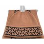 Michael Kors Ensemble écharpe et bonnet pour homme - Écharpe d'hiver - Bonnet en laine - Bonnet d'hiver - Taille unique - Laine 