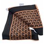 Michael Kors Ensemble écharpe et bonnet pour homme - Écharpe d'hiver - Bonnet en laine - Bonnet d'hiver - Taille unique - Laine 