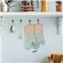 Gants de Four